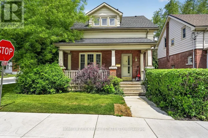 427 EARL STREET, Kingston (Central City East), Ontario K7L2J9