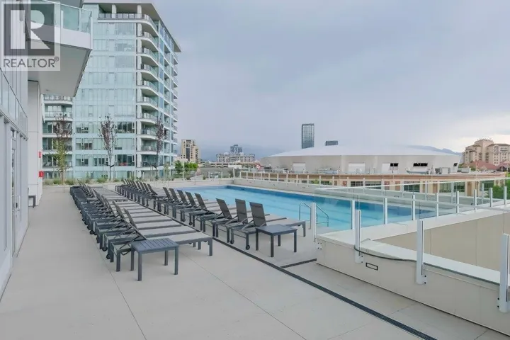 1191 Sunset Drive Unit# 401, Kelowna, British Columbia V1Y9Z5