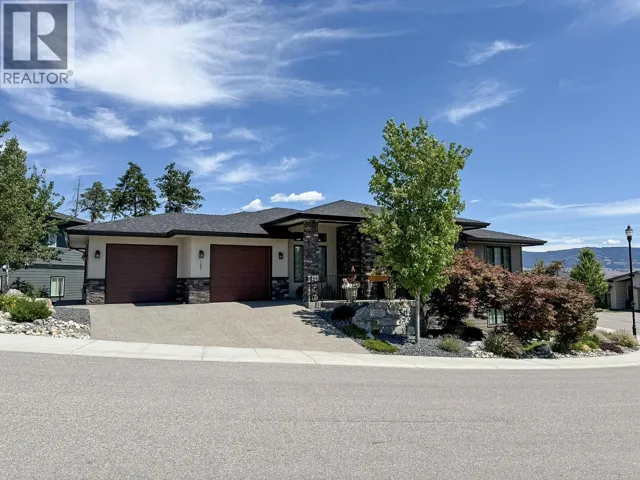 165 Summer Wood Drive, Kelowna, British Columbia V1V0C9