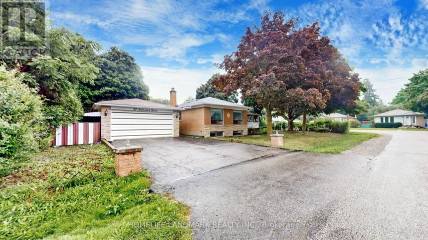 MAIN - 57 MILLERDALE ROAD, Richmond Hill (Crosby), Ontario L4C3K6