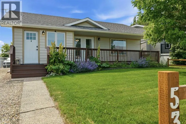 535 Pioneer Drive, Irricana, Alberta T0M1B0
