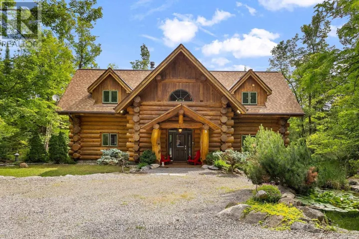 1014 SALMON LAKE ROAD, Trent Lakes, Ontario K0L1J0