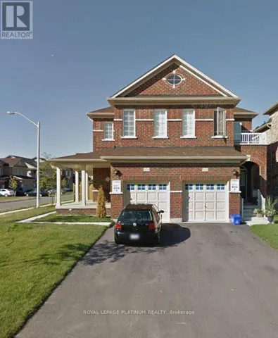 4727 CENTRETOWN WAY, Mississauga (Hurontario), Ontario L5R0C8