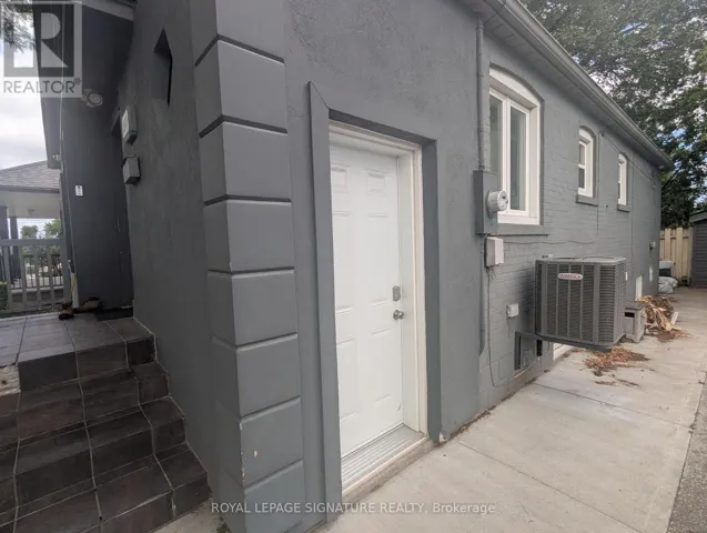 2 - 2159 KIPLING AVENUE, Toronto (Rexdale-Kipling), Ontario M9W4K7