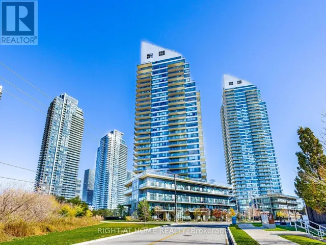 1601 - 15 LEGION ROAD, Toronto (Mimico), Ontario M8V0A9