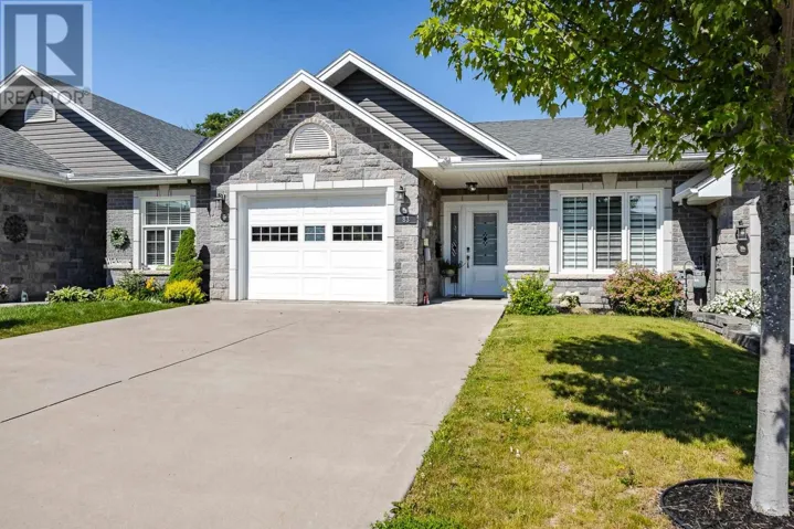 83 Foxborough TRL, Sault Ste. Marie, Ontario P6B0E3