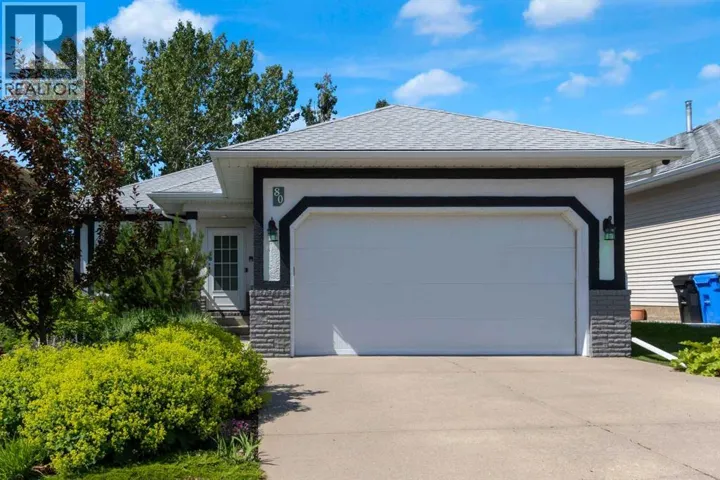 80 Scanlon Green NW, Calgary, Alberta T3L1N6
