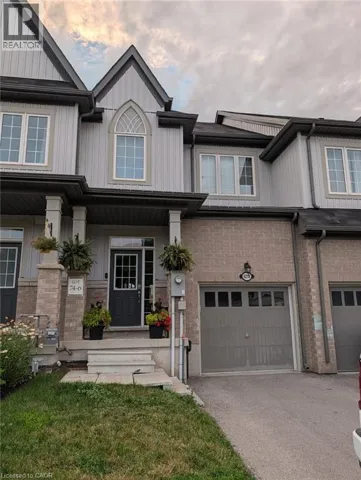 4218 CHERRY Heights, Beamsville, Ontario L0R1B4