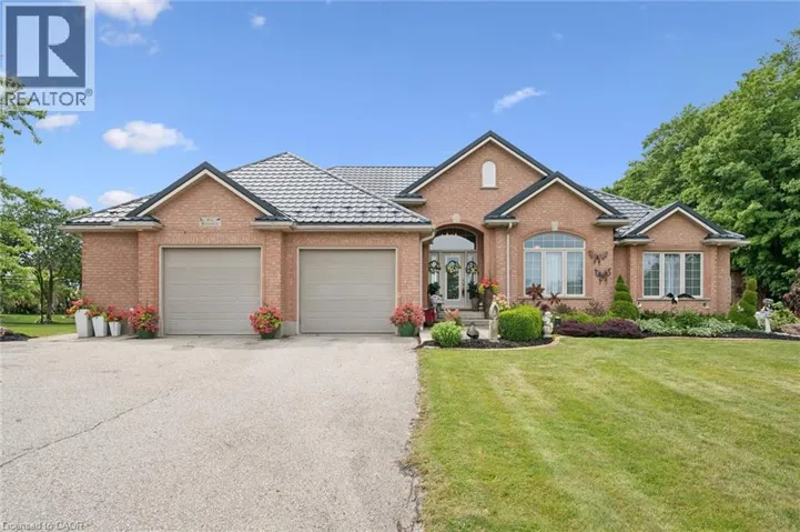 2800 MOSER YOUNG Road, St. Clements, Ontario N0B2M0