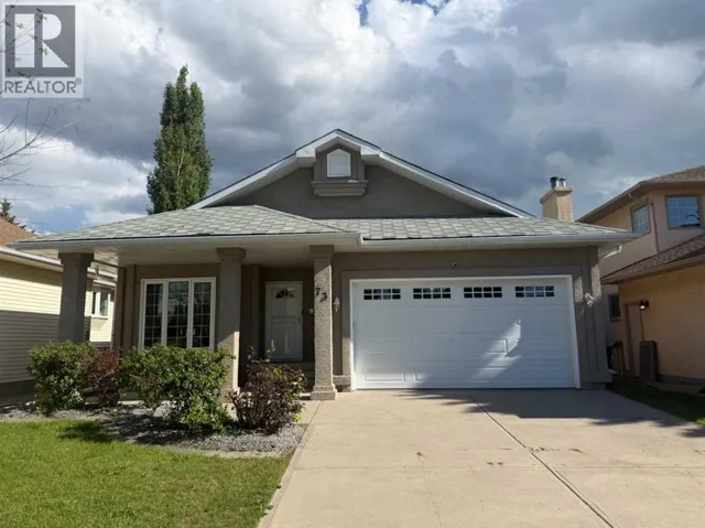 73 Scripps Landing NW, Calgary, Alberta T3L1W2