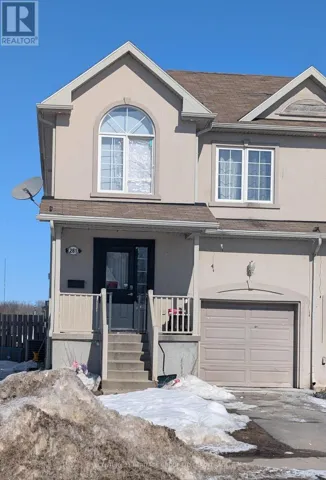 281 CONACHER DRIVE, Kingston (Rideau), Ontario K7K7J6