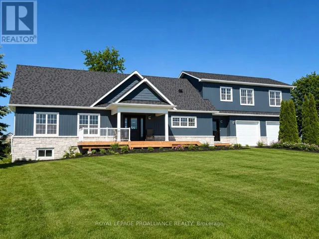 4836 45 HIGHWAY, Hamilton Township (Baltimore), Ontario K7G2V6