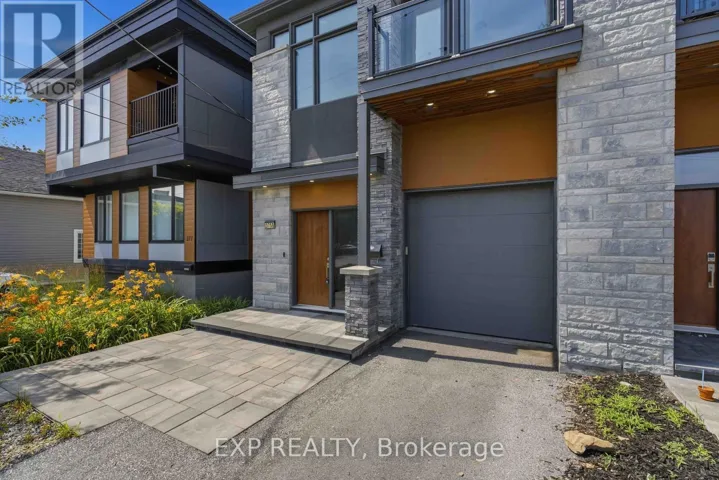 B - 375 MADISON AVENUE, Ottawa, Ontario K2A0B6