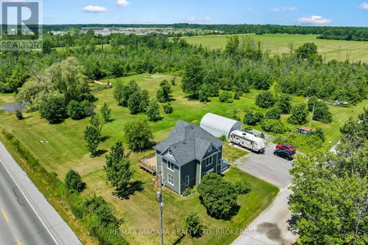 20214 HWY 3, Wainfleet (Marshville/Winger), Ontario L0S1V0