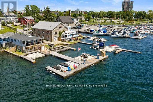 1/3/5/9/13/15/23 JESSIE STREET, Brockville, Ontario K6V3M6