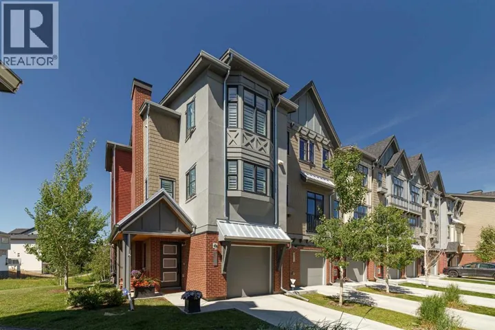 64 Spring Willow Close SW, Calgary, Alberta T3E6E8