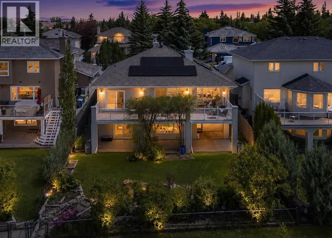 410 Mt Sparrowhawk Place SE, Calgary, Alberta T2Z2G9
