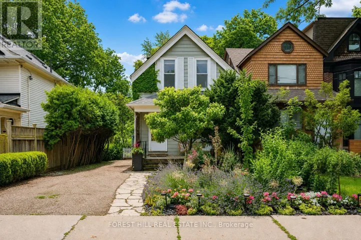 401 BALLIOL STREET, Toronto (Mount Pleasant East), Ontario M4S1E1