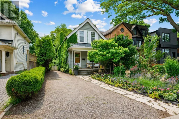401 BALLIOL STREET, Toronto (Mount Pleasant East), Ontario M4S1E1