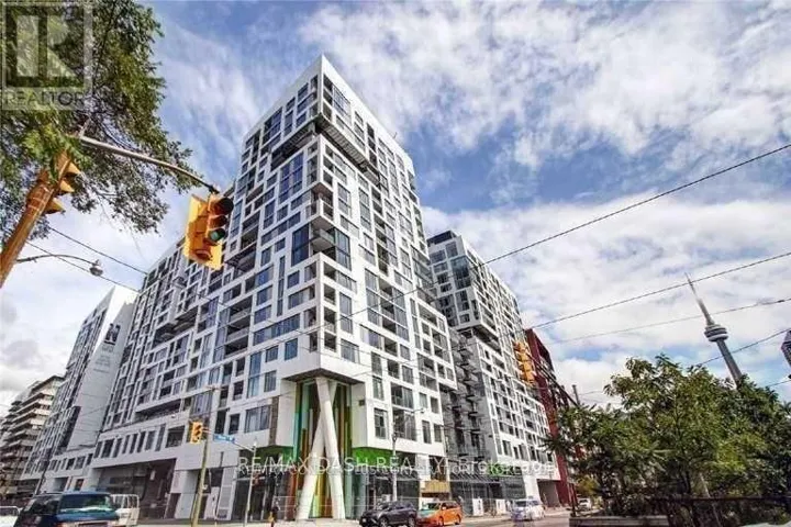 902W - 27 BATHURST STREET, Toronto (Waterfront Communities), Ontario M5V2P1