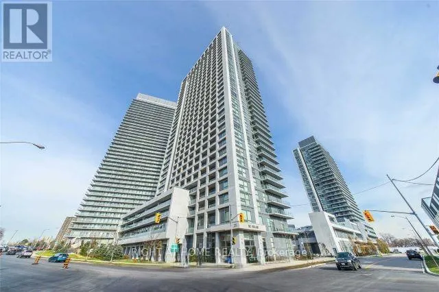 1502 - 275 YORKLAND ROAD, Toronto (Henry Farm), Ontario M2J0B4