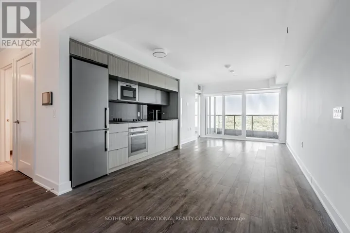 2124 - 585 BLOOR STREET E, Toronto (North St. James Town), Ontario M4W0B3