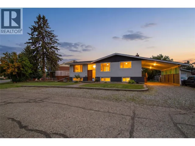 298 JUNIPER Avenue, Kamloops, British Columbia V2B1H7