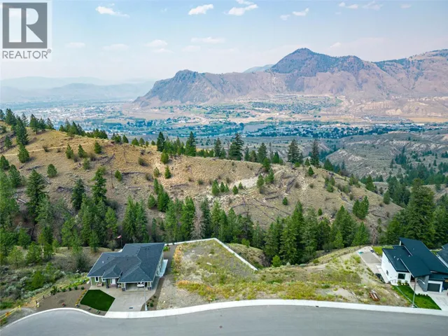 2192 Galore Crescent, Kamloops, British Columbia V2E0E4