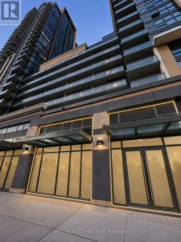 1063 MARKHAM ROAD, Toronto (Woburn), Ontario M1H2Y5