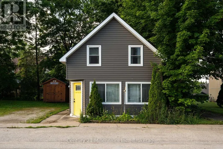 251 WILLIAM STREET, South Bruce Peninsula, Ontario N0H2T0