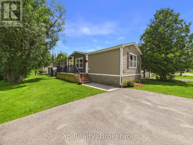 32 MAPLE GROVE VILLAGE ROAD, Southgate, Ontario N0C1B0