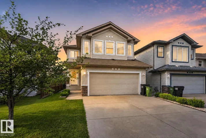 7858 170A AV NW, Edmonton, Alberta T5Z0C9