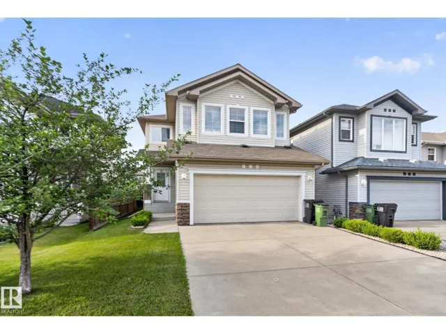 7858 170A AV NW, Edmonton, Alberta T5Z0C9