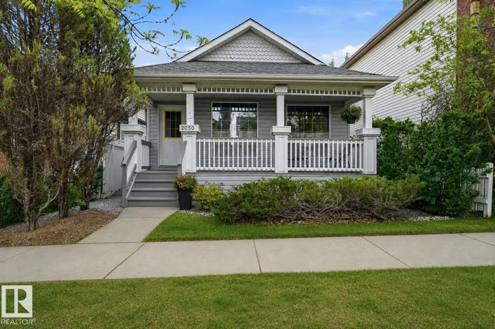 2050 TANNER WD NW, Edmonton, Alberta T6R2R4