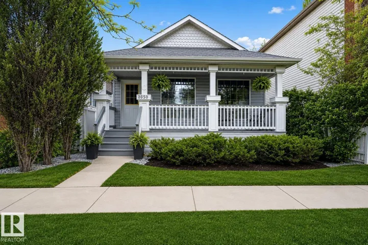 2050 TANNER WD NW, Edmonton, Alberta T6R2R4