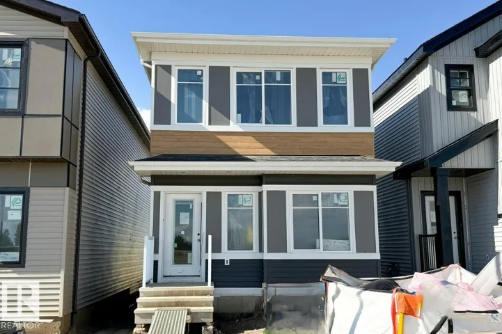 2744 7 AV SW, Edmonton, Alberta T6X1N8