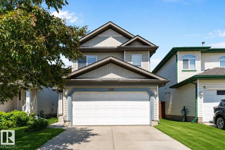 13540 141 AV NW, Edmonton, Alberta T6V1W7