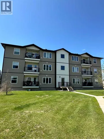 201 A, 4520 51 Street, Vermilion, Alberta T9X0A2