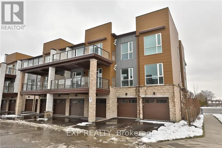 104 - 2393 BRONTE ROAD, Oakville (WM Westmount), Ontario L6M4J2