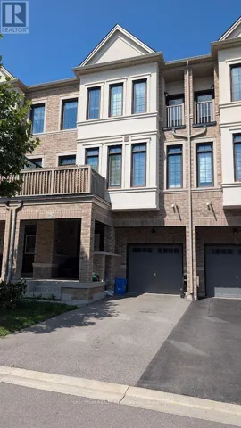 1162 RESTIVO LANE, Milton (FO Ford), Ontario L9E1K1