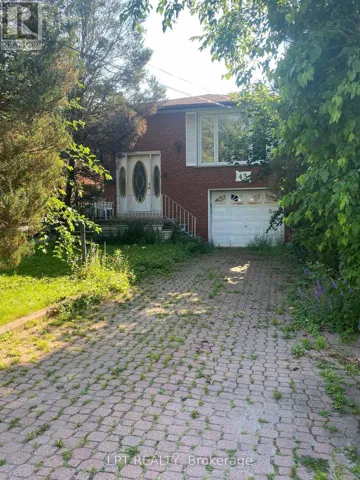 43 SUNSET AVENUE, Toronto (Alderwood), Ontario M8W3Z5