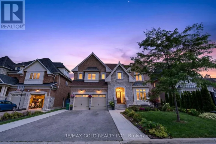 6 AYSHIRE COURT, Brampton (Snelgrove), Ontario L6Z0G6