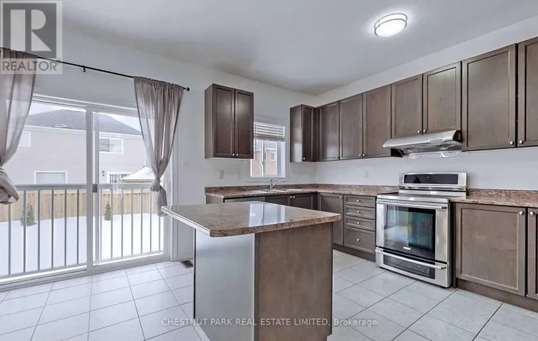 808 O'REILLY CRESCENT, Shelburne, Ontario L9V2S3