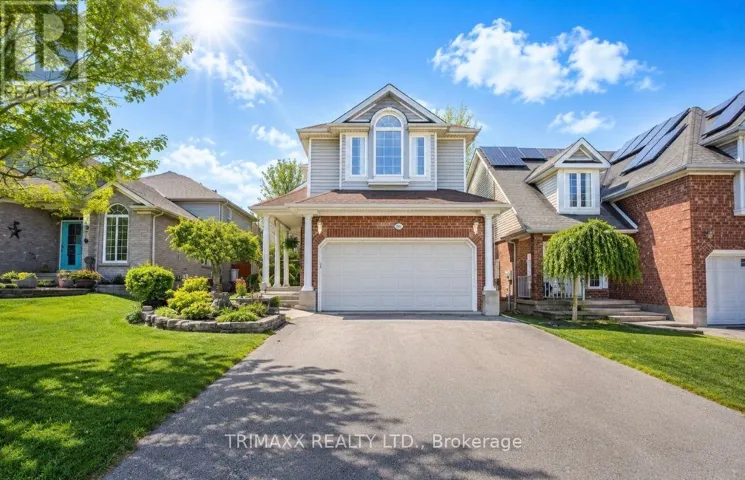 141 STARWOOD DR, Guelph (Grange Road), Ontario N1E7G7