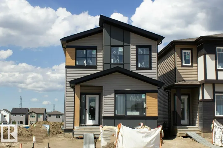 2804 7 AV SW, Edmonton, Alberta T6X2A8