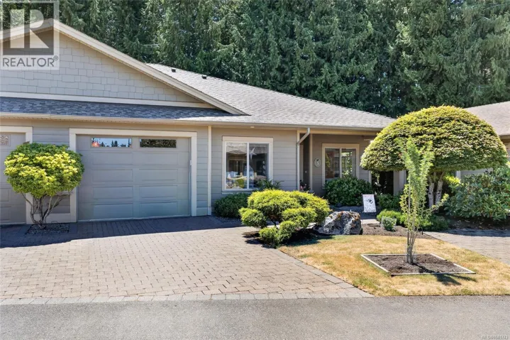 5 161 Shelly Rd, Parksville, British Columbia V9P2H8
