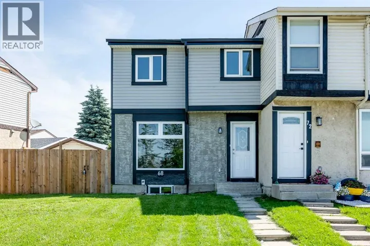 68 Abergale Way NE, Calgary, Alberta T2A6H7