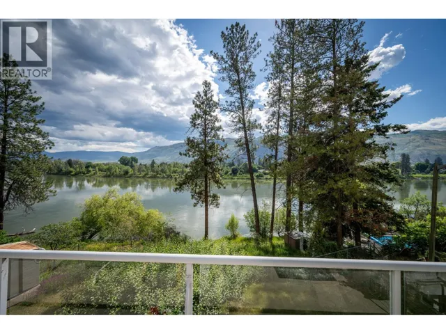 4707 Westsyde Road, Kamloops, British Columbia V2B8N4