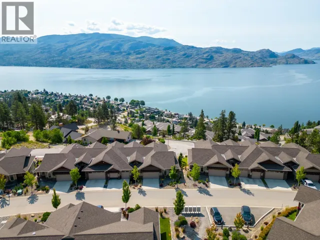 4000 Trails Place Unit# 117, Peachland, British Columbia V0H1X5