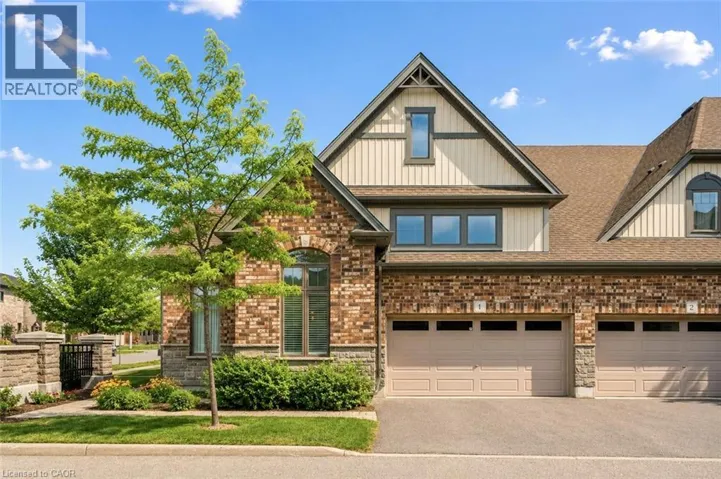 39 KAY Crescent Unit# 1, Guelph, Ontario N1L0N5